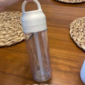 Nespresso travel cup